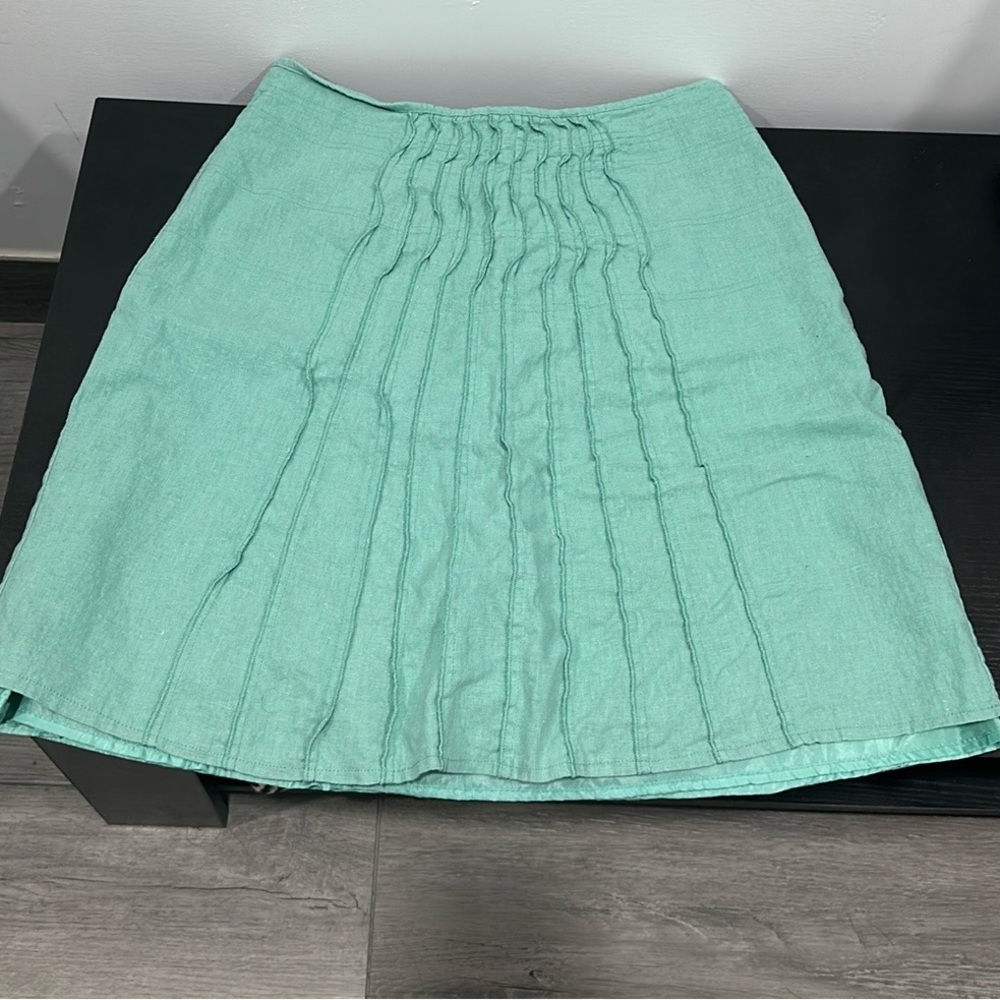 Vintage Carole Little Skirt